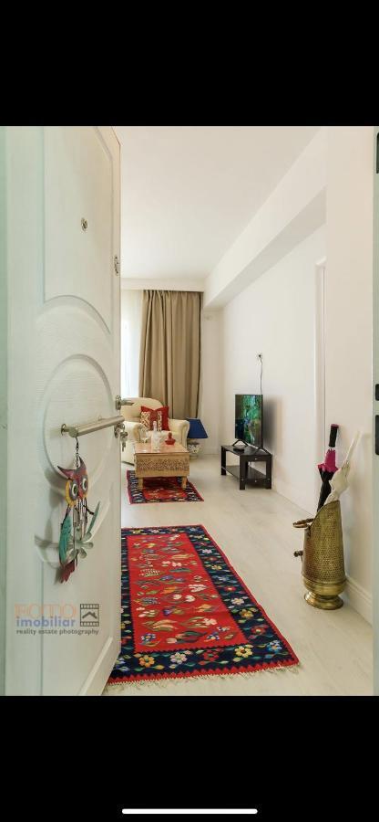 Luxourious Cosy Place Bucarest Extérieur photo