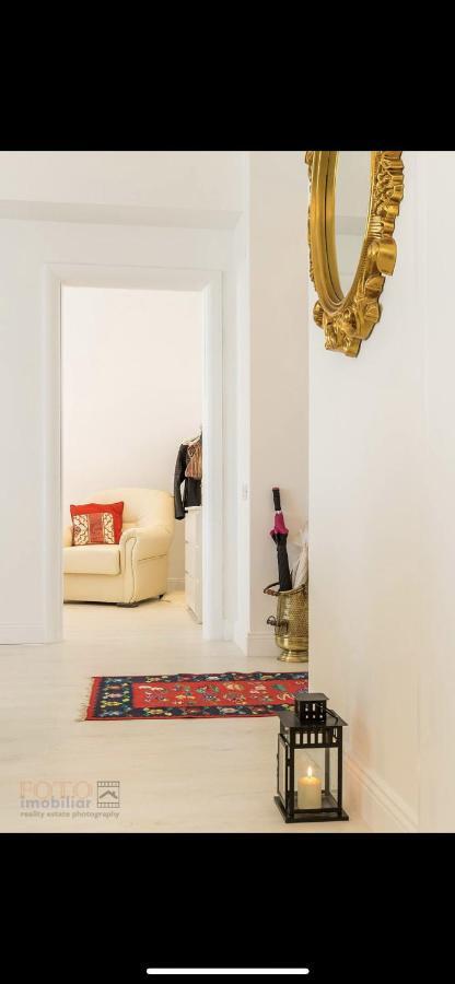 Luxourious Cosy Place Bucarest Extérieur photo